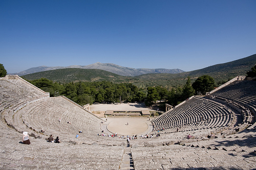 Epidaurus